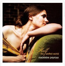 음악 듣기) I'm All Right - Madeleine Peyroux