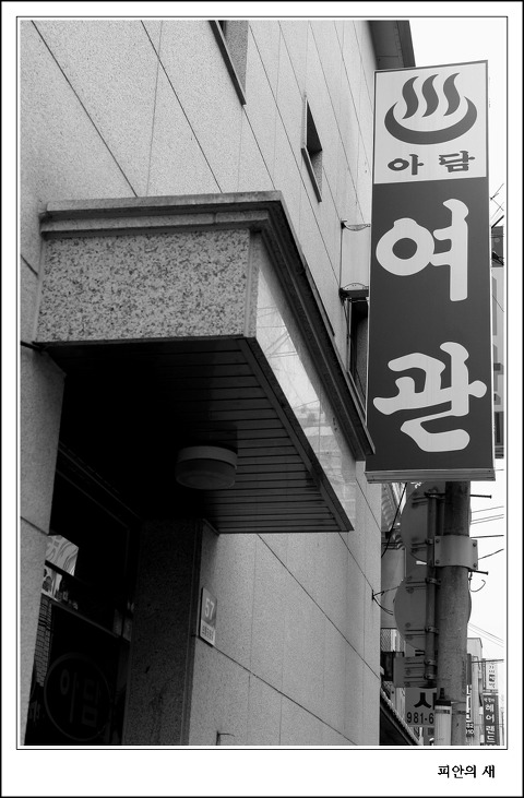 장여관 이미지