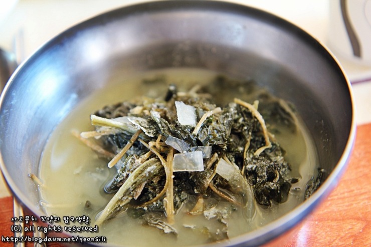솔밭식당 이미지