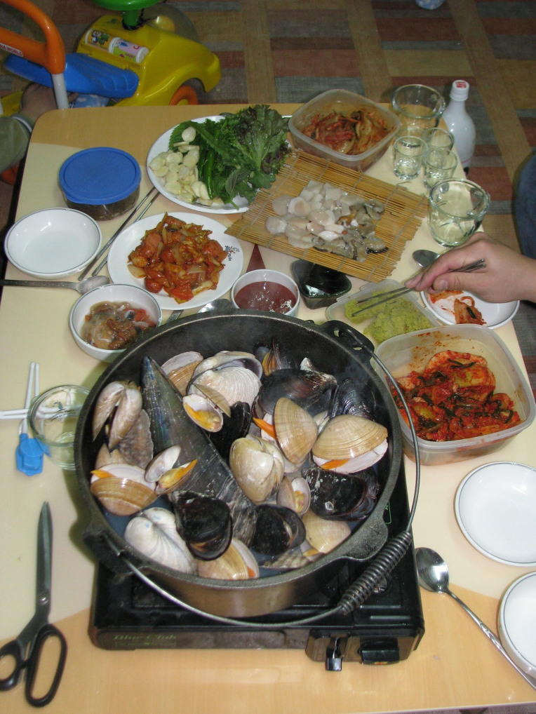 찜우동 이미지