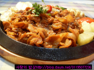 만인밥상 이미지