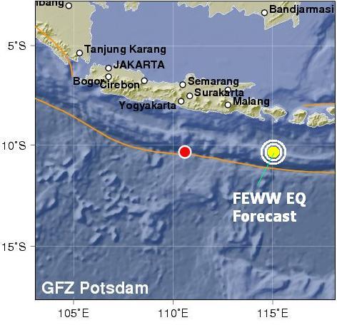아이티 지진 - 3