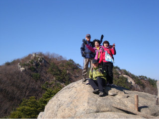 정수산 이미지