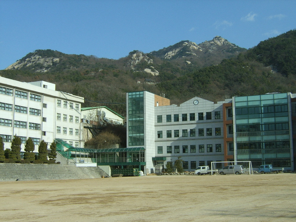 고등학교 석면 해체제거