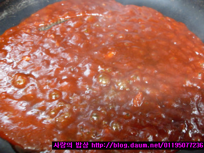 푸른식탁 이미지