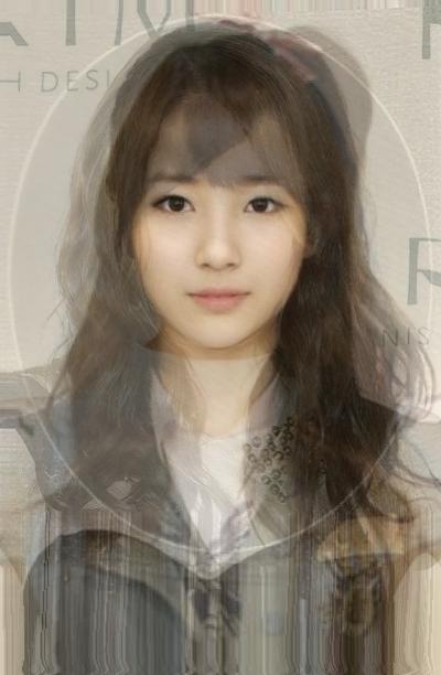 얼굴 이미지