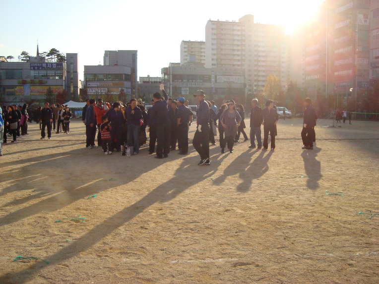 송우초등학교 이미지