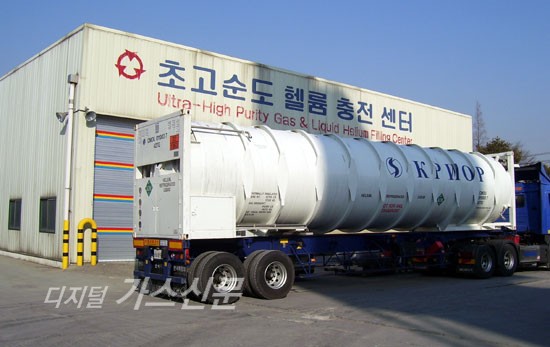 대성산업가스 이미지