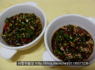 곤드레만드레~취할정도로 맛있는 곤드레전복돌솥밥