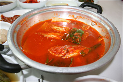 밥도둑게장 이미지