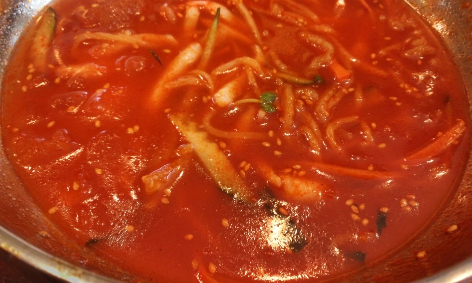 사골육수로만든짬뽕 이미지