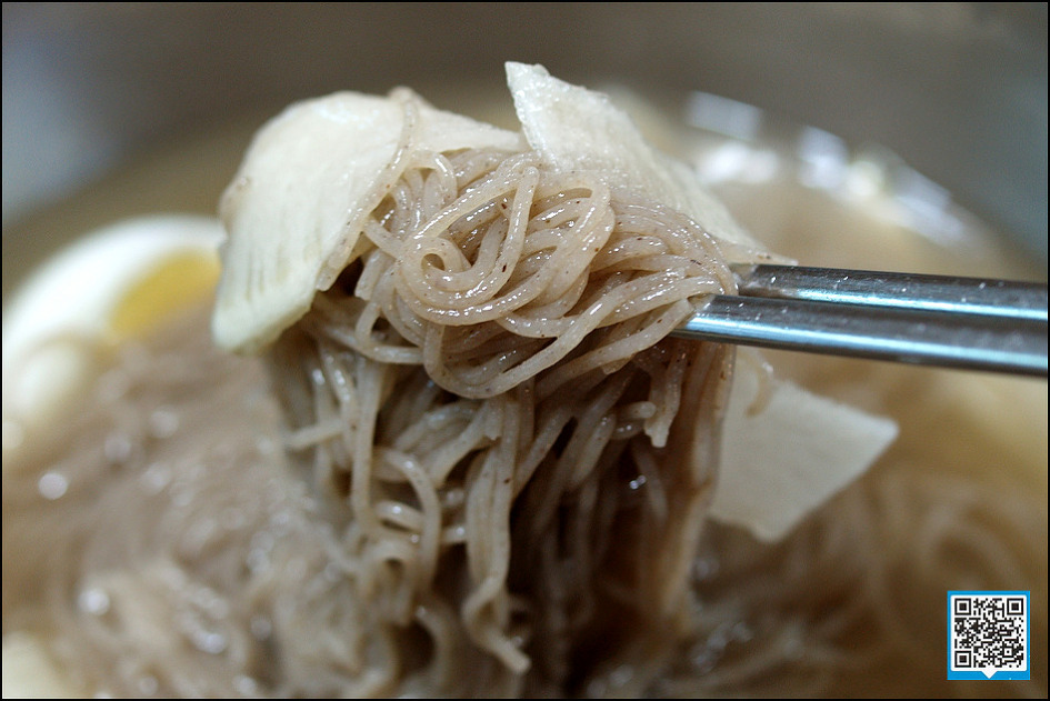 서부냉면 이미지