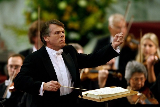 마리스 얀손스 & 바이에른 방송교향악단(11.21,수)/예술의 전당