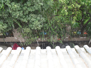 [운남성 여행 제13,14,15일] 집으로 : 리장-따리-쿤밍-인천