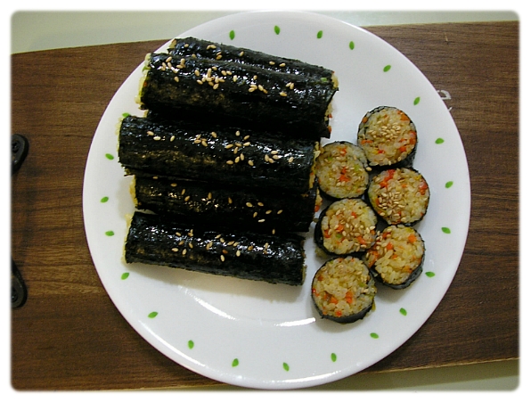 돌돌꼬마김밥 이미지