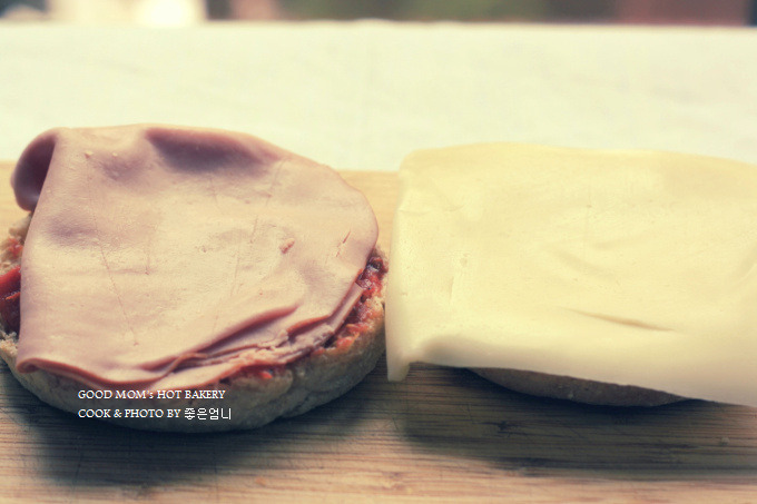 골라먹는 행복 - 7가지 샌드위치 모음과 그 이상.