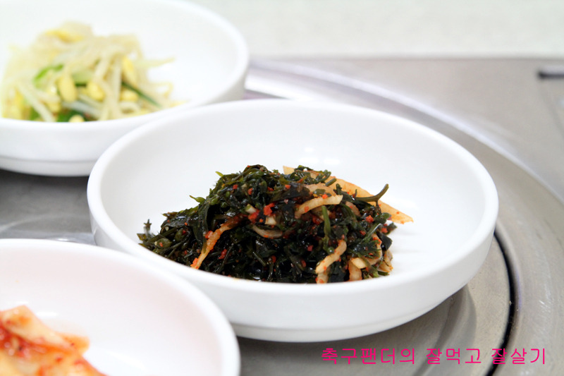 [대구맛집/월항식당] 도시에서 할매가 직접 만드는 순두부찌개 | 보배드림 여행/맛집/요리