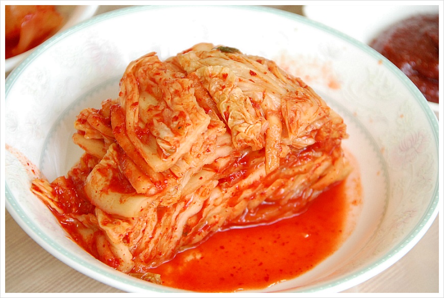 [충남 공주맛집] 양달가든 토종닭 백숙 양에 놀라고 맛에 놀라고 - 양달가든