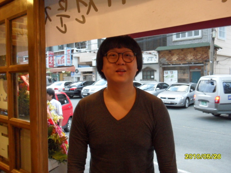 마당쇠껍데기와소금구이 이미지