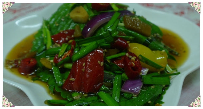 무 반쪽.깻잎 20장 더위에 . 입맛사로잡아주네 ^^♬무간장 조림