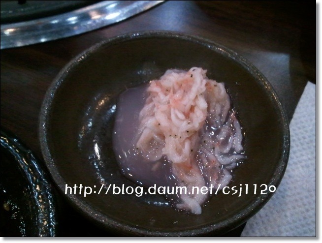 꿀꿀이통돼지왕소금구이 이미지