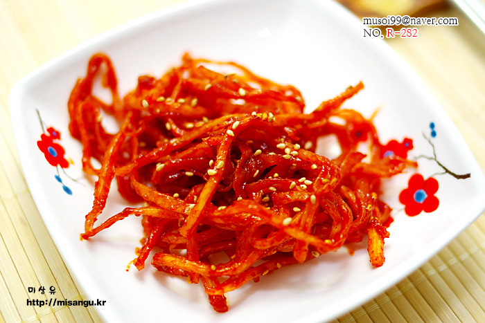 이 음식도 호불호..? | 인스티즈