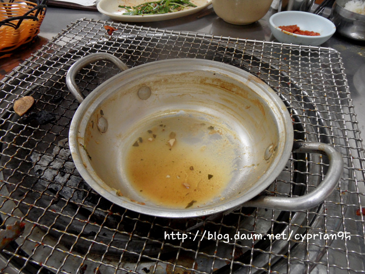 전통춘천숯불닭갈비 이미지