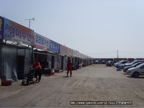 충청도수산 이미지