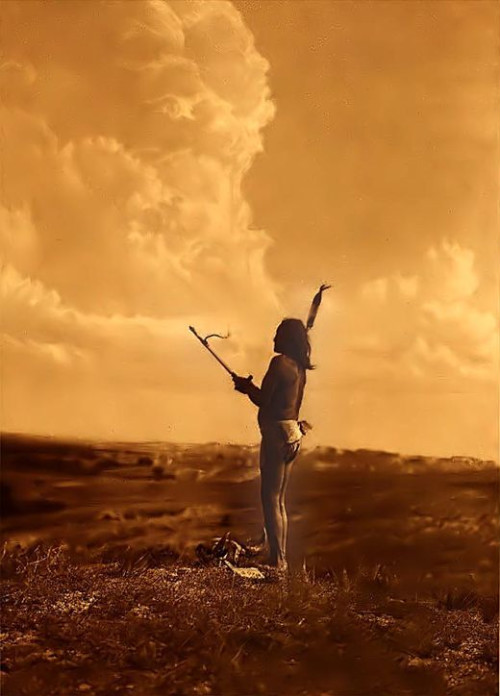 인디언 바로알기