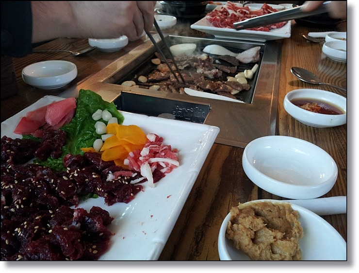 맛고을식육식당 이미지