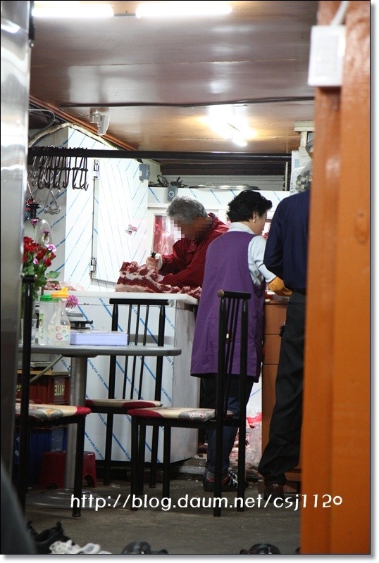 약목식육식당 이미지
