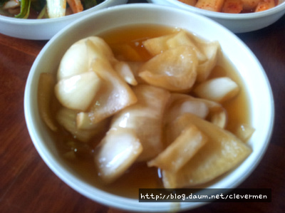 김해맛집 : 대동면 맛집 // 버드나무 집 - 오리탕 전문