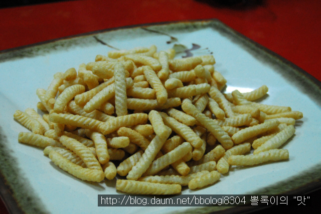 하나통닭 이미지