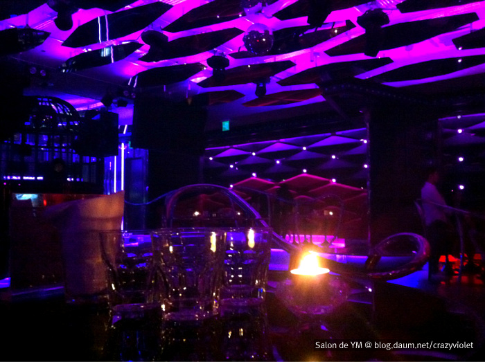 [이태원클럽] 클럽 뮤트 CLUB MUTE