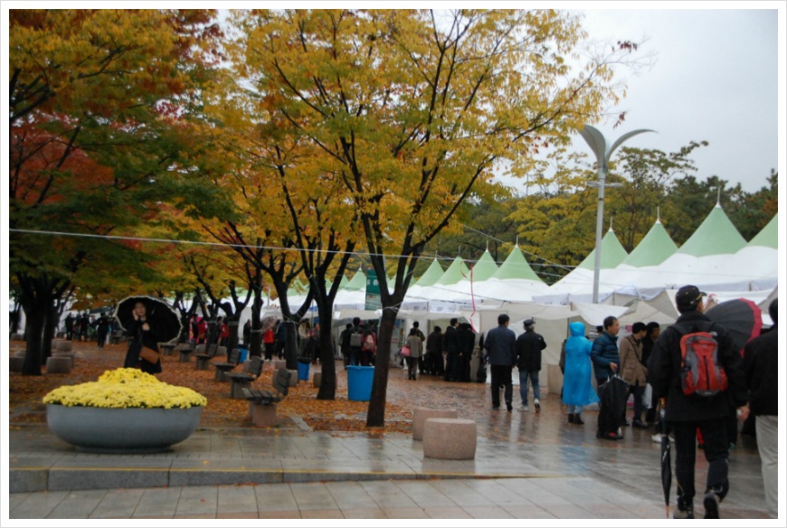 [서울] 전국의 발효주가 다 모였다. 2012 우리술 대축제 