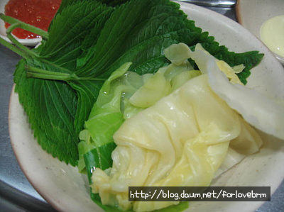 [서울/불광동] 양푸짐!맛최고! " 독도쭈꾸미 "