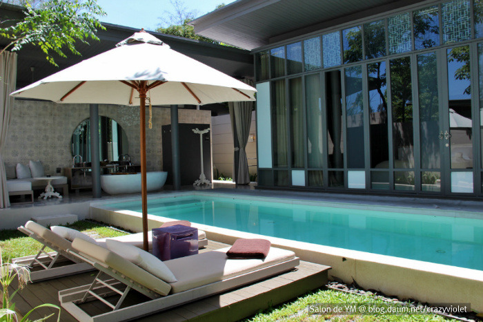 [호텔이용팁] 내 여행에 꼭 맞는 호텔 고르는 방법 ④ 호텔 수영장 종류 및 특징