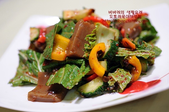 도토리야식 이미지