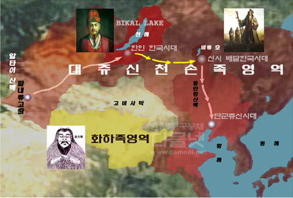 천해 이미지