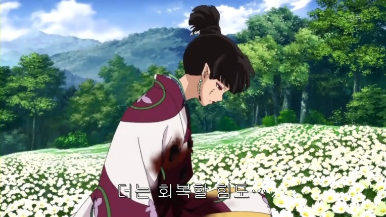 이누야샤 최고 명장면.jpg | 인스티즈