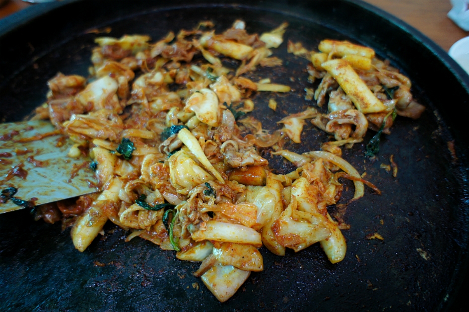 춘천마을닭갈비 이미지