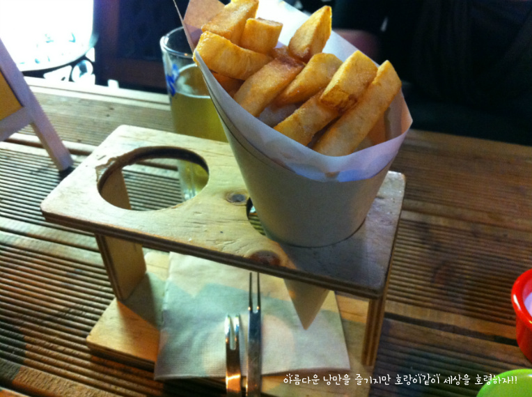 경대튀김 이미지