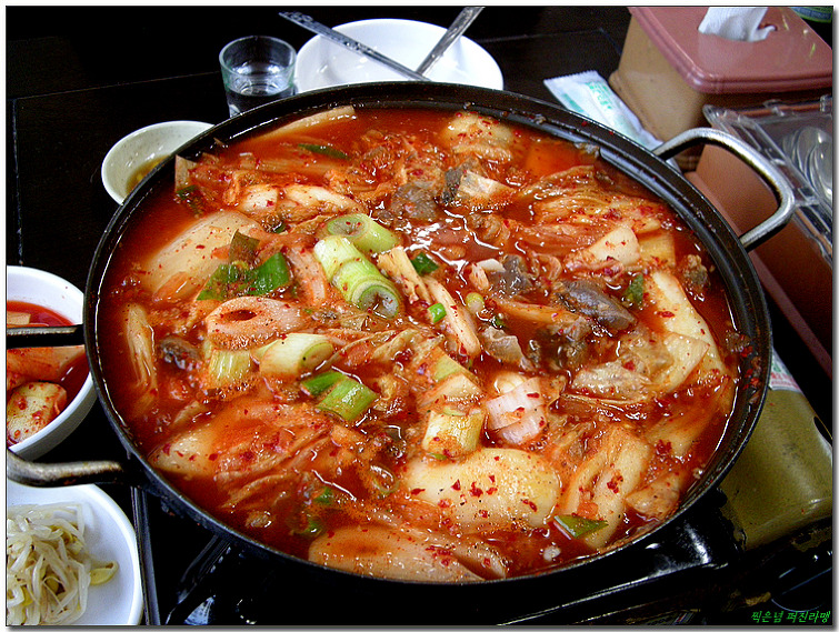 영도김치 이미지