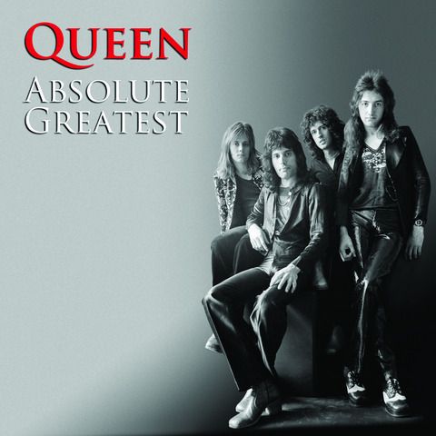 Love Of My Life - Queen