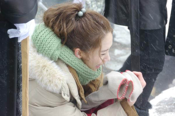 [28-03-2012][PIC] Yoona || Unseen Picture From Love Rain & Time Machine 1903903D4F71D71B145A08