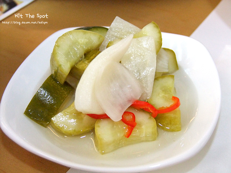 강남역 맛집- 외국인들이 즐겨찾는 이유가 있는 브런치 레스토랑