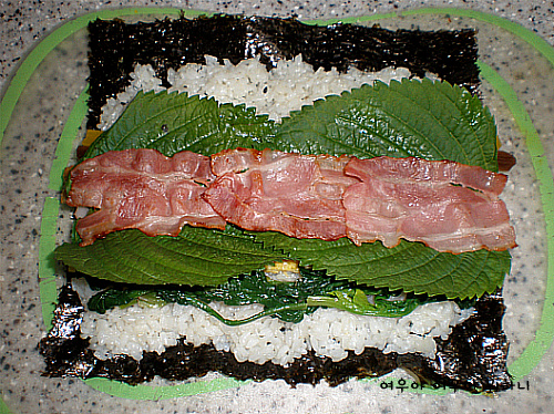 엄마김밥 이미지