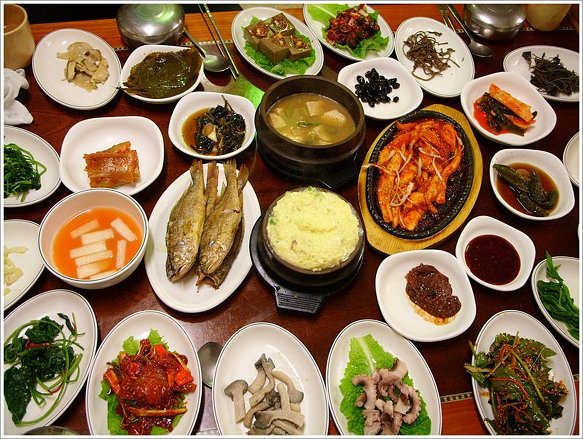 고모네식당 이미지