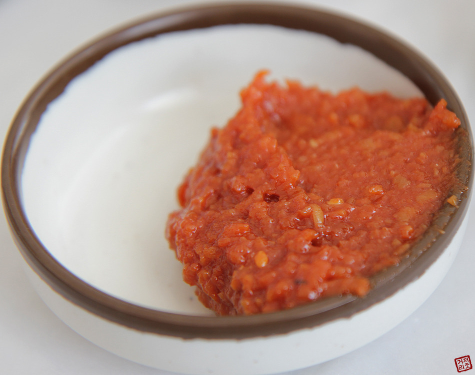 장흥에 가면 꼭 먹어야 하는 삼합!!! "정남진 우리 한우" 전라남도맛집 전남맛집 장흥맛집