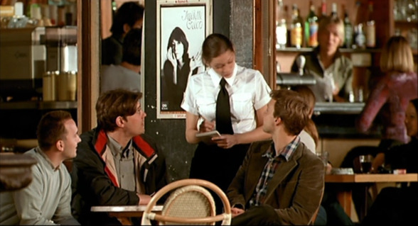 [영화 촬영지] 영화 <러브 미 이프 유 대어 Love me if you dare>의 브뤼셀 & 리에주